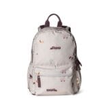 Ollie bebe Citron Medium Vehicles Back Pack