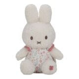 LITTLE DUTCH. Υφασμάτινο κουκλάκι Miffy Lucky Blossom GRS 20εκ. - Image 8