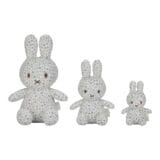 LITTLE DUTCH. Υφασμάτινο κουκλάκι Miffy Lucky Leaves all over 20εκ. GRS - Image 6