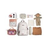 Citron Medium Vehicles / Τσάντα Πλάτης - Back Pack - Image 8