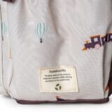 Citron Medium Vehicles / Τσάντα Πλάτης - Back Pack - Image 10