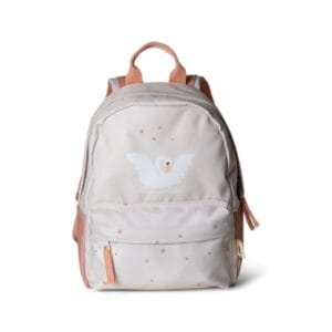 Ollie bebe CITRON - Mini Backpack Ballerina