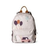 Ollie bebe CITRON - Mini Backpack Vehicles