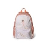 Ollie bebe Citron GRAND Backpack - Ballerina