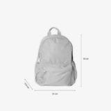 Citron Medium Backpack / Τσαντα πλάτης- Stormy Unicorn - Image 5