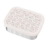 Ollie bebe Fresk-Lunchbox Garden flowers