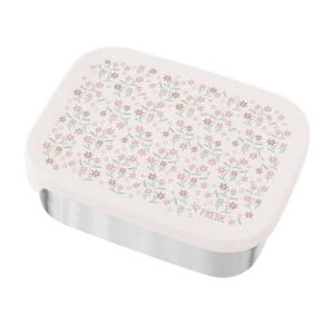 Ollie bebe Fresk-Lunchbox Garden flowers