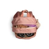 Citron GRAND / Τσάντα Πλατης - Backpack - Ballerina - Image 5
