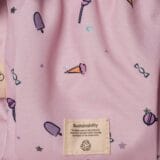 Citron Medium Backpack / Τσαντα πλάτης- Stormy Unicorn - Image 6