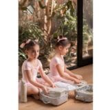 CITRON Rectangle Lunchbox / Δοχείο φαγητού - Ballerina - Image 11