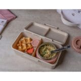 CITRON Rectangle Lunchbox / Δοχείο φαγητού - Ballerina - Image 12