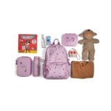 Citron Medium Backpack / Τσαντα πλάτης- Stormy Unicorn - Image 7
