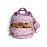 Citron Medium Backpack / Τσαντα πλάτης- Stormy Unicorn - Image 9