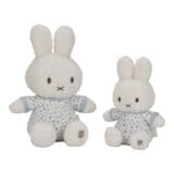 LITTLE DUTCH. Υφασμάτινο κουκλάκι Miffy - Lucky Leaves GRS 30εκ. - Image 5