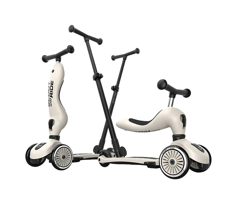 Ollie Bebe - Home, Best Seller, Scoot and Ride Highwaykick