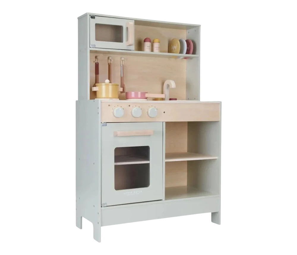 Ollie Bebe - Home, Best Seller, Ξύλινη Κουζίνα