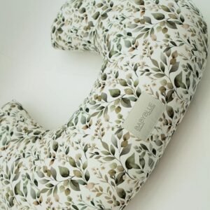 Ollie bebe Baby blue collection Forest Μαξιλάρι Θηλασμού