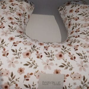 Baby blue Ollie bebe Μαξιλάρι Θηλασμού