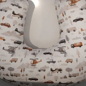 Baby blue collection