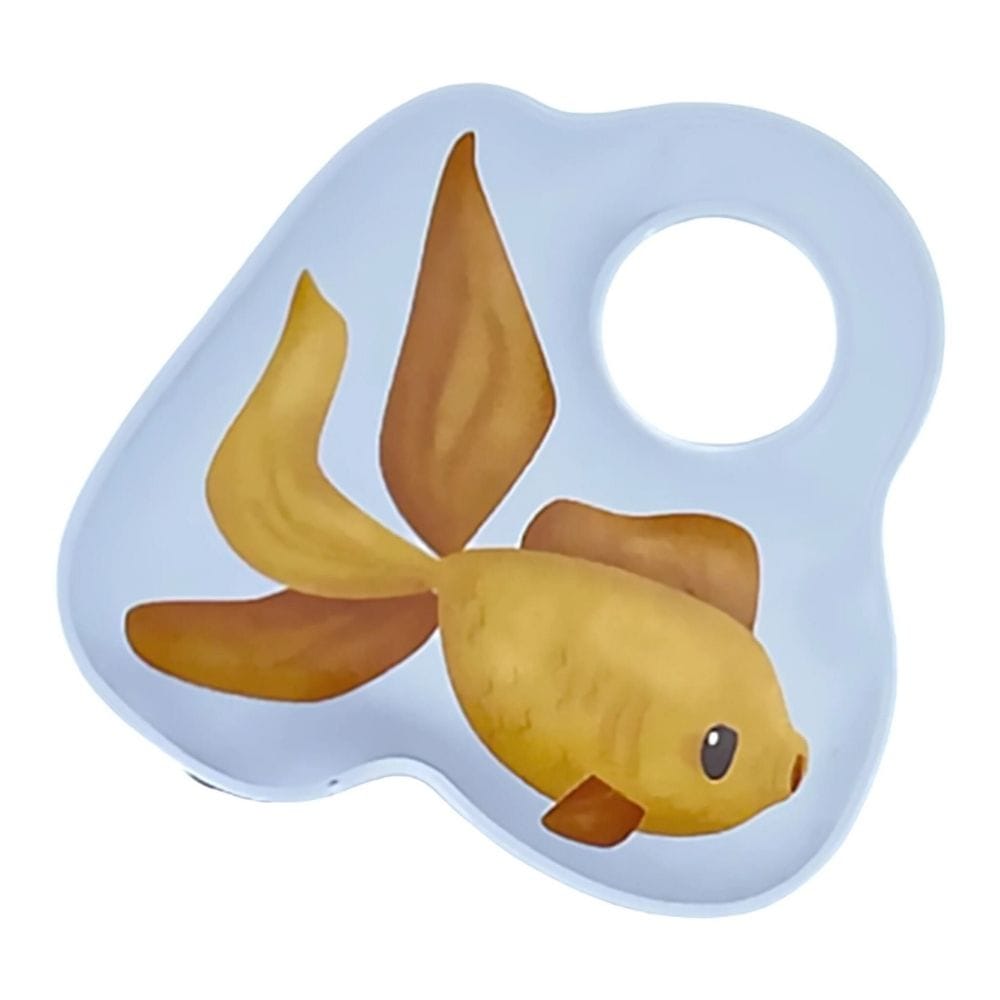 LITTLE DUTCH. Παιχνίδι ψαρέματος με απόχη (ροζ) - Image 14