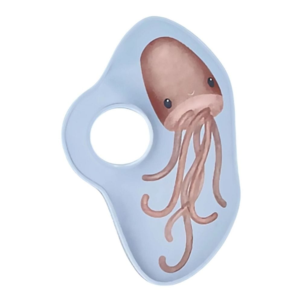 LITTLE DUTCH. Παιχνίδι ψαρέματος με απόχη (ροζ) - Image 12