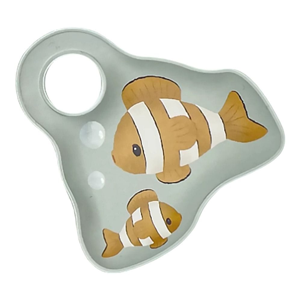 LITTLE DUTCH. Παιχνίδι ψαρέματος με απόχη (ροζ) - Image 13