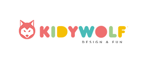 Ollie Bebe Brand - KIDYWOLF