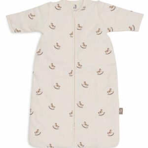 Ollie bebe Baby Sleeping Bag with Removable Sleeves 90cm Nostalgic Ride