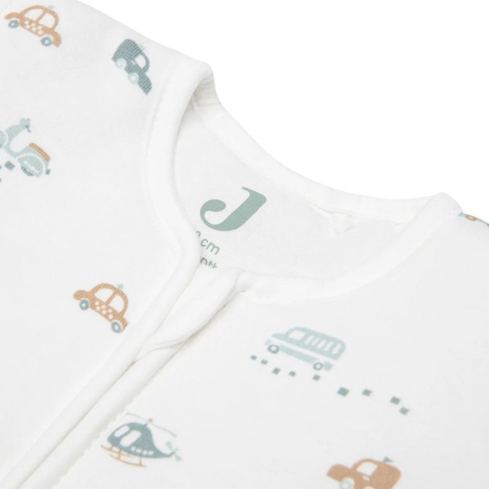 Baby Sleeping Bag with Removable Sleeves / Υπνόσακος 90cm - On the Go - Image 13