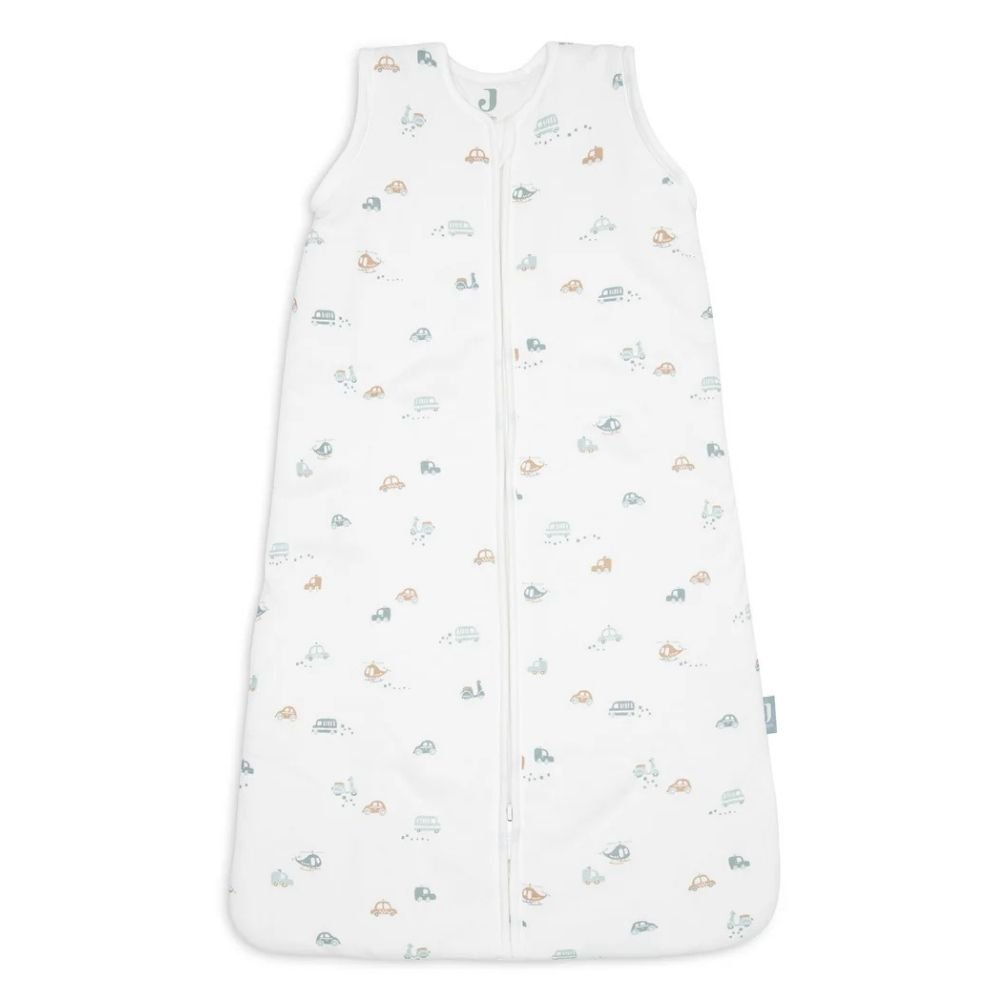 Baby Sleeping Bag with Removable Sleeves / Υπνόσακος 90cm - On the Go - Image 12