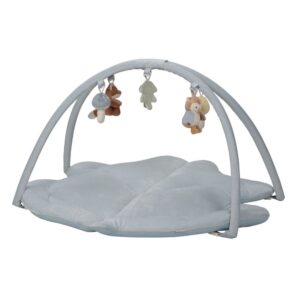 Ollie bebe LITTLE DUTCH. Βρεφικό γυμναστήριο δραστηριοτήτων Forest Friends GRS