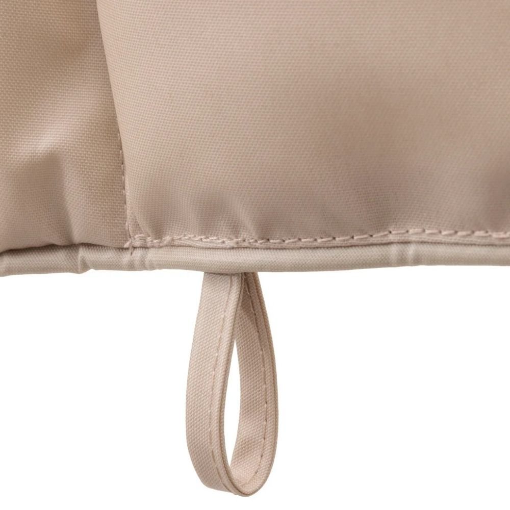 Jollein. Highchair Insert Cushion / Μαξιλάρι Καρεκλάκι Φαγητού - Nougat - Image 3