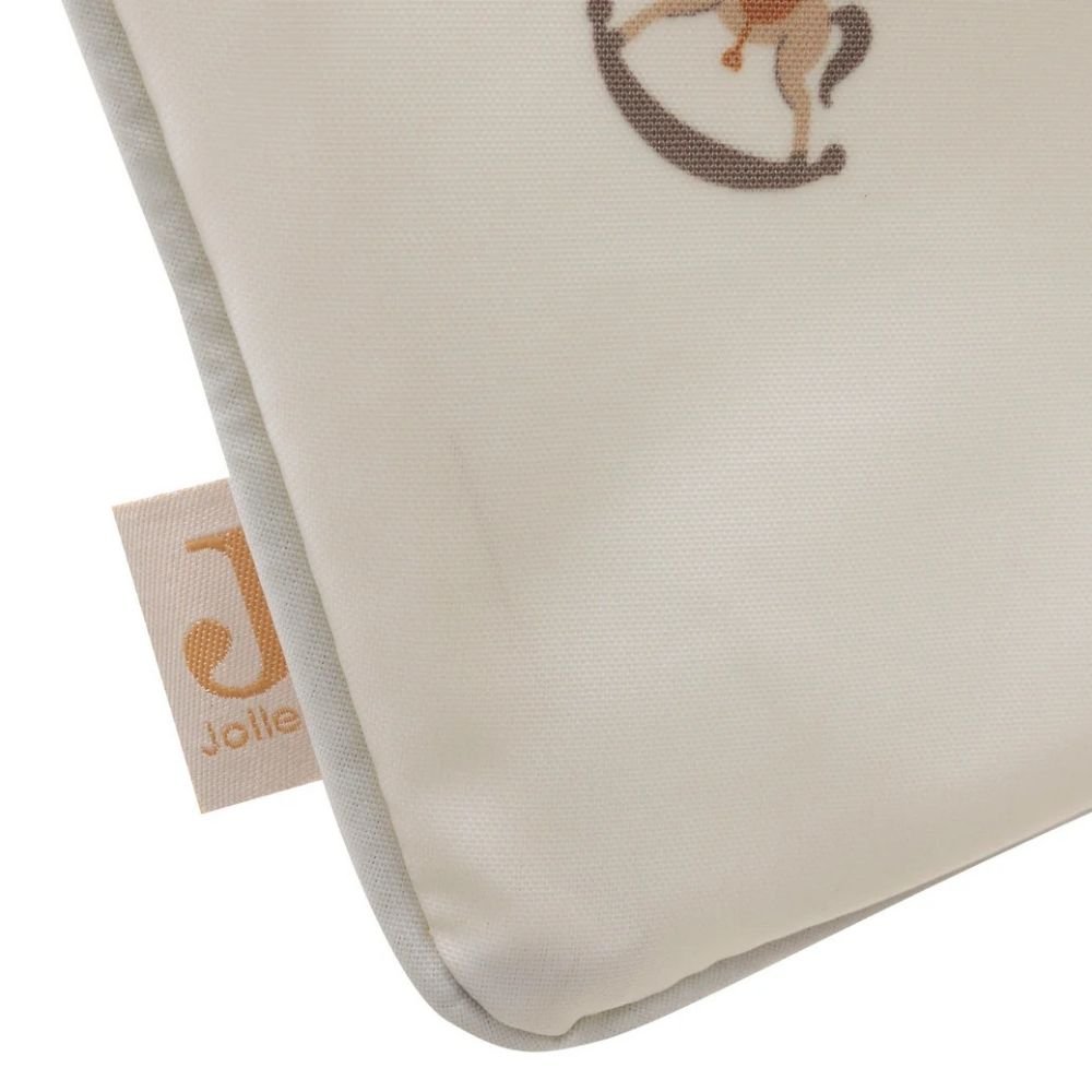 Jollein. Highchair Insert Cushion / Μαξιλάρι Καρεκλάκι Φαγητού - Nostalgic Ride - Image 6