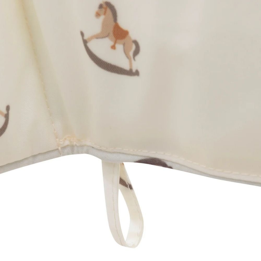 Jollein. Highchair Insert Cushion / Μαξιλάρι Καρεκλάκι Φαγητού - Nostalgic Ride - Image 5