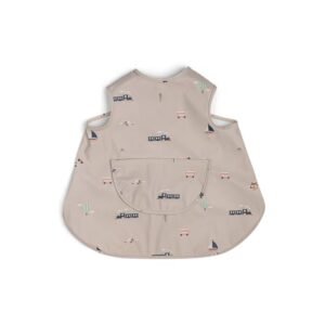 CITRON Apron Bib / ποδιά φαγητού - Vehicles