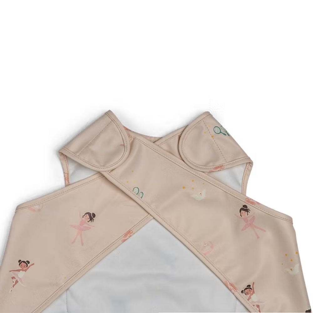 CITRON Apron Bib / ποδιά φαγητού - Ballerina - Image 4