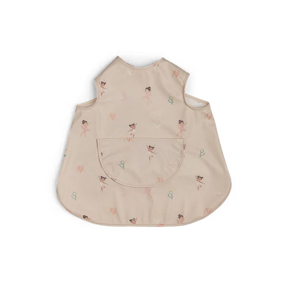 CITRON Apron Bib / ποδιά φαγητού - Ballerina