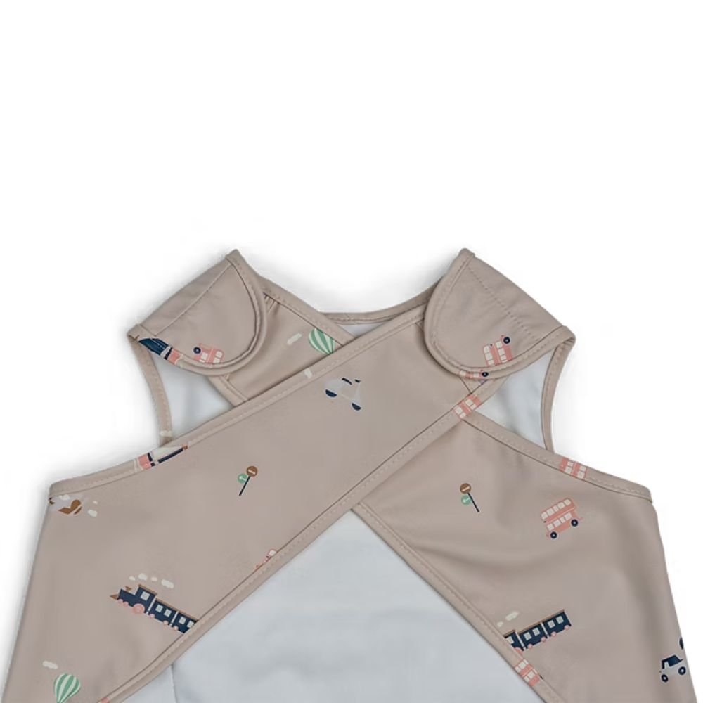 CITRON Apron Bib / ποδιά φαγητού - Vehicles - Image 6