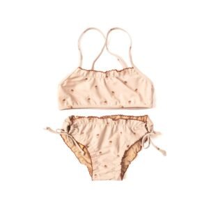 Mrs Ertha Bikini / Μπικίνι μαγιό  Charlotte Bikini Strawberries mood 6-7 years