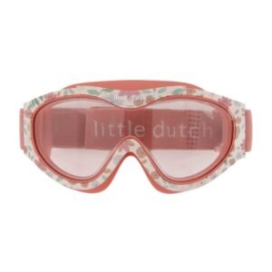 Ollie bebe LITTLE DUTCH. Παιδική μάσκα θαλάσσης Dreamy Mermaid
