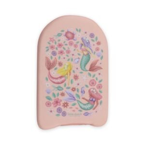 Ollie bebe LITTLE DUTCH. Σανίδα κολύμβησης Dreamy Mermaid