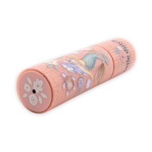 Ollie bebe LITTLE DUTCH. Νεροπίστολο Foam Dreamy Mermaid 15εκ.