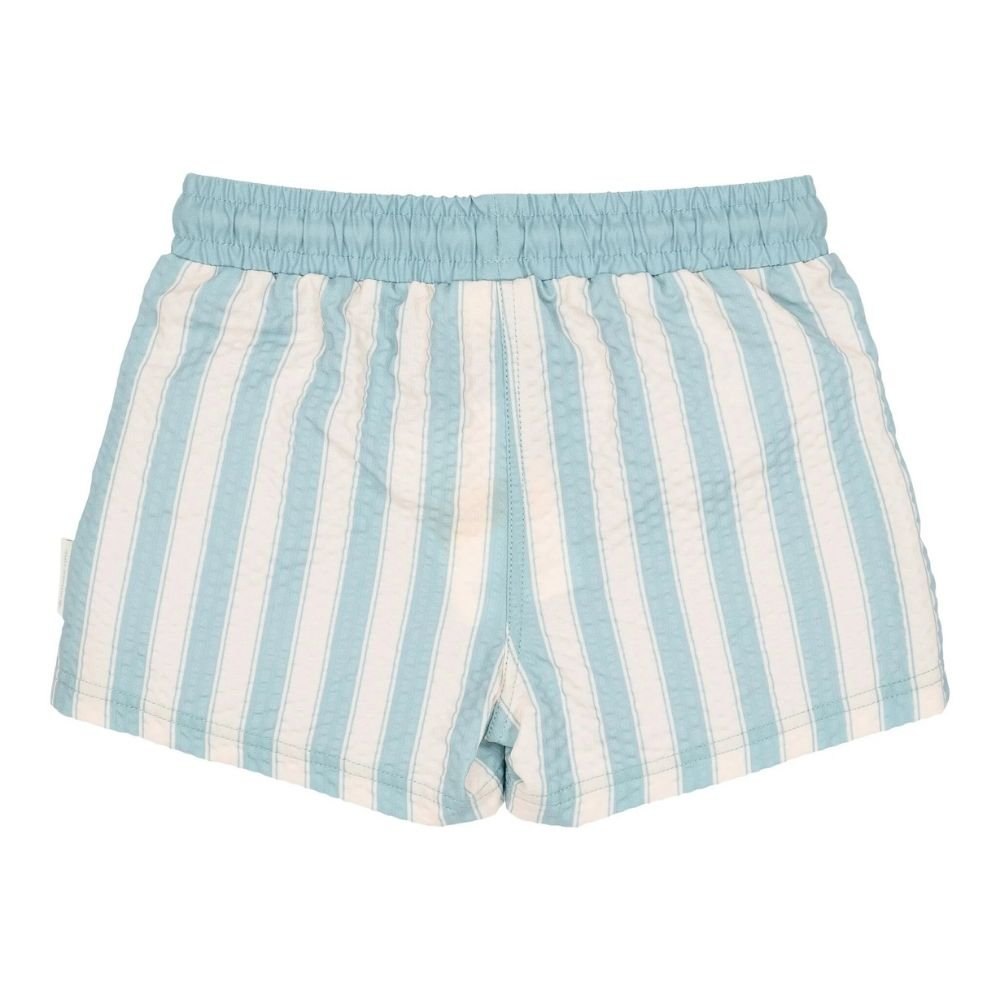 LITTLE DUTCH. Παιδικό μαγιό βερμούδα για αγόρια Ocean Surf Stripes 2 - 4 ετών - Image 7