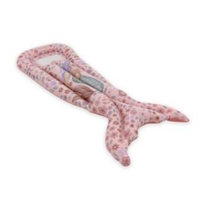 Ollie bebe LITTLE DUTCH. Στρώμα θαλάσσης με ουρά γοργόνας Dreamy Mermaid
