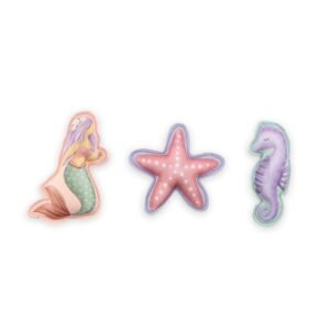 Ollie bebe LITTLE DUTCH. Παιχνίδια μπάνιου Dreamy Mermaid