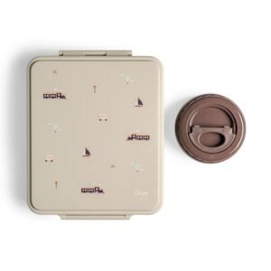 CITRON My Grand Lunchbox (Includes Lunchbox & Thermos) - Vehicles