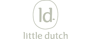 Ollie Bebe Brand - Little Dutch