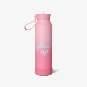 CITRON Stainless Steel Thermos Bottle / Παγούρι – Θέρμος - 500ml - Glow Up Pink