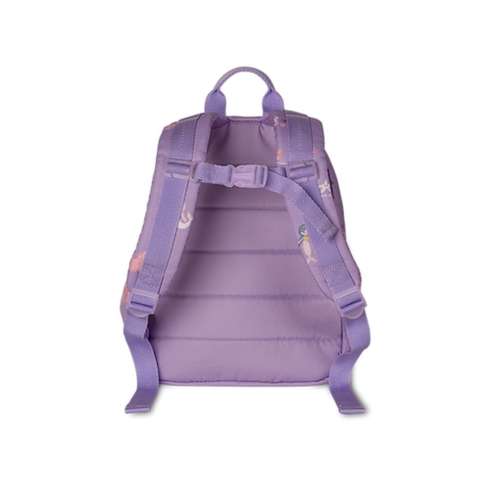 Citron Backpack / Τσάντα Πλάτης 24 × 33 – Mermaid - Image 4