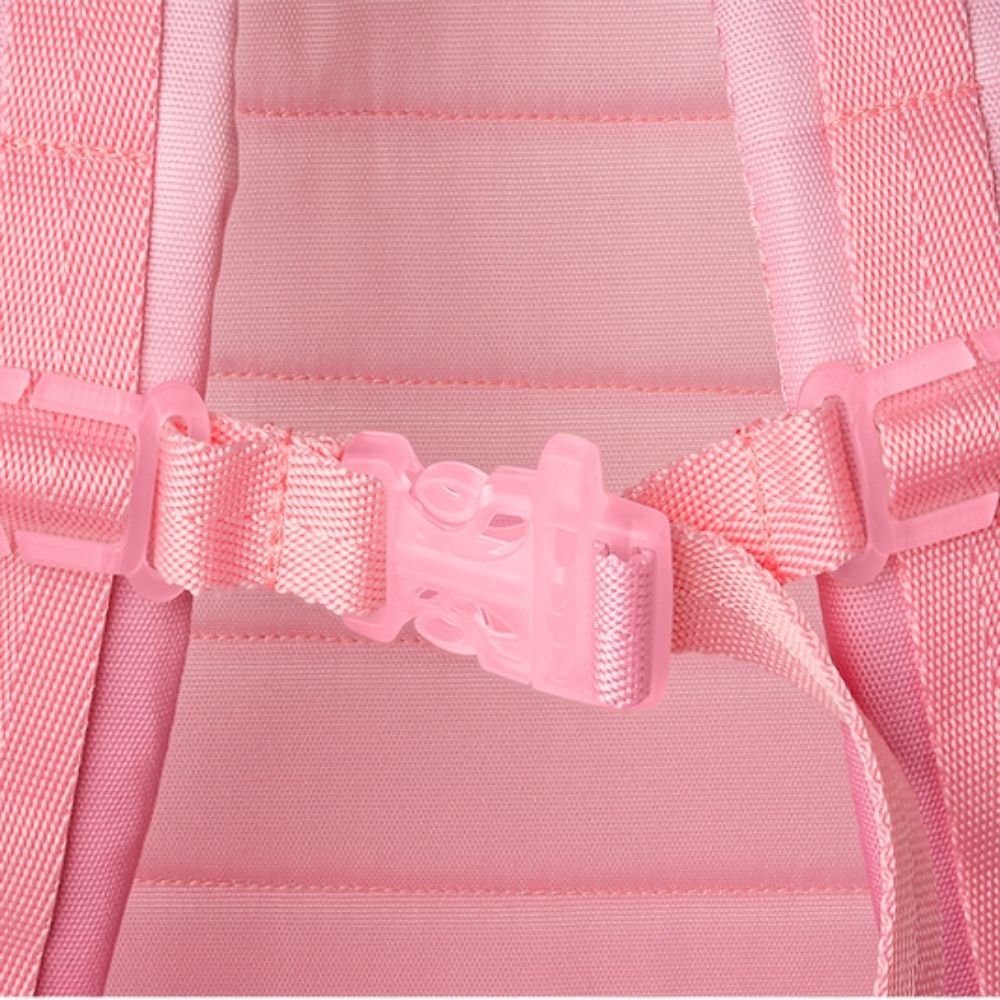 Citron Backpack / Τσάντα Πλάτης 29 × 40 – Glow Up Pink - Image 6